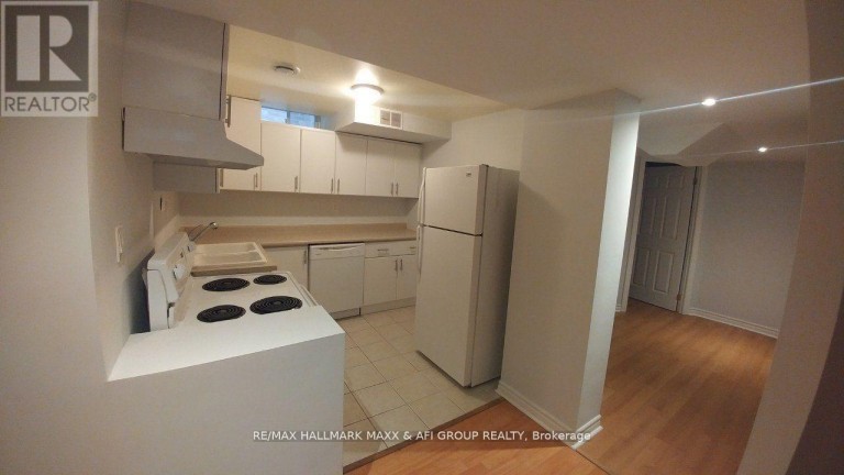 BSMT - 460 MENCZEL CRESCENT, Newmarket (Summerhill Estates), Ontario, L3X2P6