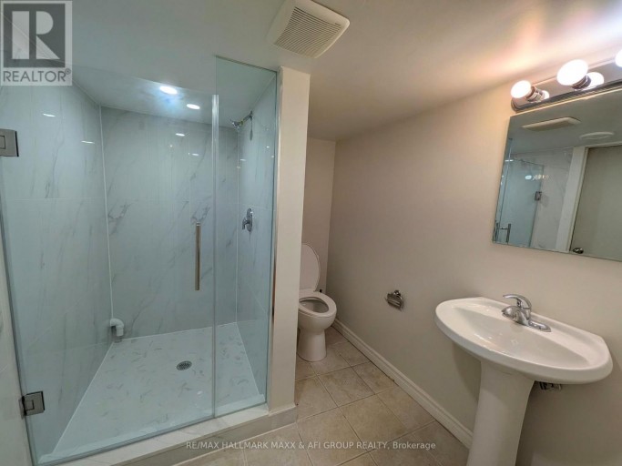 BSMT - 460 MENCZEL CRESCENT, Newmarket (Summerhill Estates), Ontario, L3X2P6