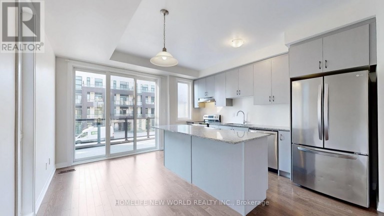 1697 BUR OAK AVENUE, Markham (Wismer), Ontario, L6E0V2