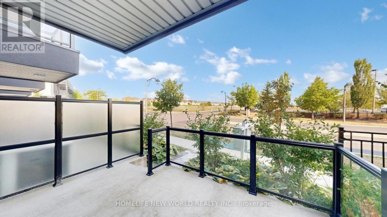 1697 BUR OAK AVENUE, Markham (Wismer), Ontario, L6E0V2