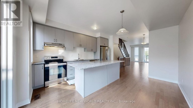 1697 BUR OAK AVENUE, Markham (Wismer), Ontario, L6E0V2