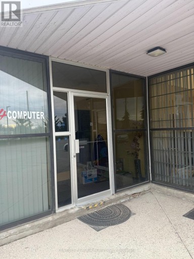 8 - 70 ESNA PARK DRIVE, Markham (Milliken Mills West), Ontario, L3R6E7