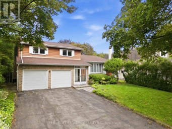 212 BAYVIEW FAIRWAYS DRIVE Markham (Bayview Fairway-Bayview Country Club Esta Ontario photo 1