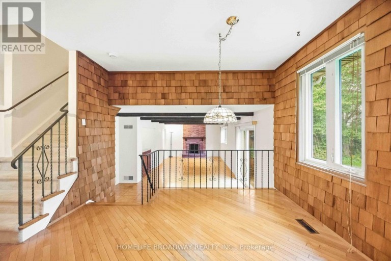 212 BAYVIEW FAIRWAYS DRIVE, Markham (Bayview Fairway-Bayview Country Club Esta, Ontario, L3T2Z3