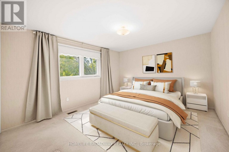 212 BAYVIEW FAIRWAYS DRIVE, Markham (Bayview Fairway-Bayview Country Club Esta, Ontario, L3T2Z3