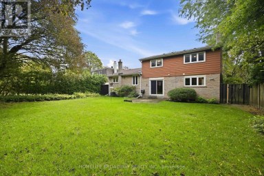 212 BAYVIEW FAIRWAYS DRIVE Markham (Bayview Fairway-Bayview Country Club Esta Ontario photo 41