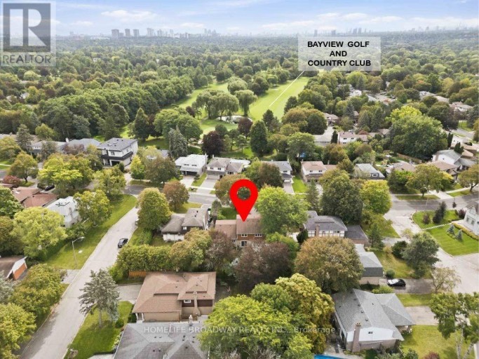 212 BAYVIEW FAIRWAYS DRIVE, Markham (Bayview Fairway-Bayview Country Club Esta, Ontario, L3T2Z3