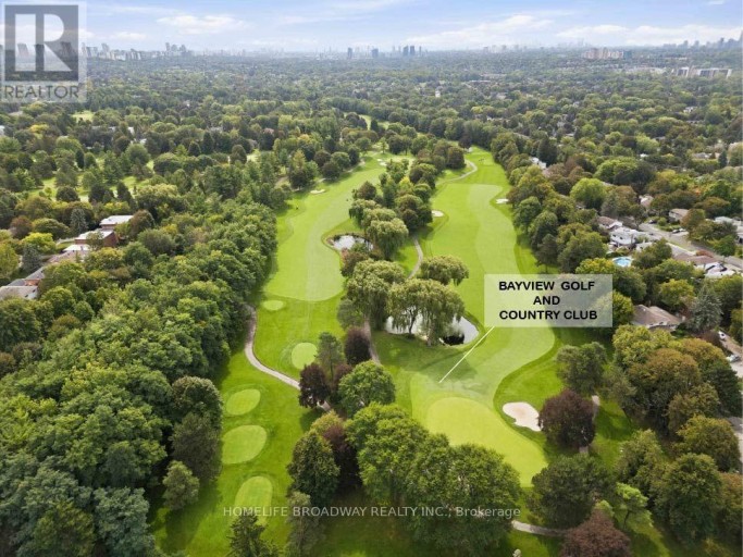 212 BAYVIEW FAIRWAYS DRIVE, Markham (Bayview Fairway-Bayview Country Club Esta, Ontario, L3T2Z3