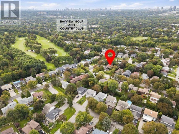 212 BAYVIEW FAIRWAYS DRIVE, Markham (Bayview Fairway-Bayview Country Club Esta, Ontario, L3T2Z3