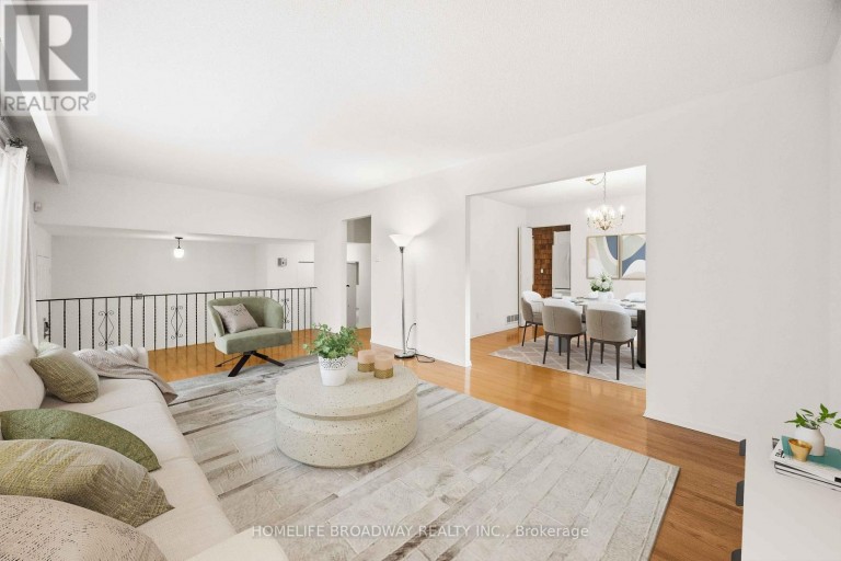 212 BAYVIEW FAIRWAYS DRIVE, Markham (Bayview Fairway-Bayview Country Club Esta, Ontario, L3T2Z3