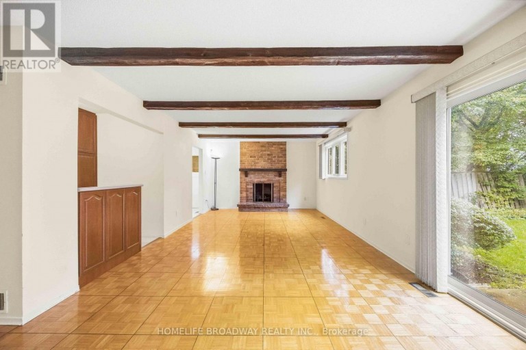212 BAYVIEW FAIRWAYS DRIVE, Markham (Bayview Fairway-Bayview Country Club Esta, Ontario, L3T2Z3