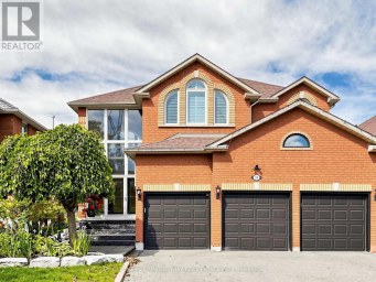 34 LOOKER DRIVE Barrie (Holly) Ontario photo 1