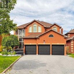 34 LOOKER DRIVE Barrie (Holly) Ontario photo 2