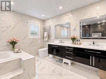 34 LOOKER DRIVE Barrie (Holly) Ontario photo 23
