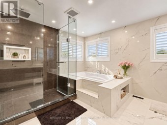 34 LOOKER DRIVE Barrie (Holly) Ontario photo 24
