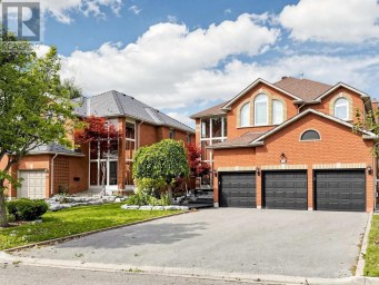 34 LOOKER DRIVE Barrie (Holly) Ontario photo 3