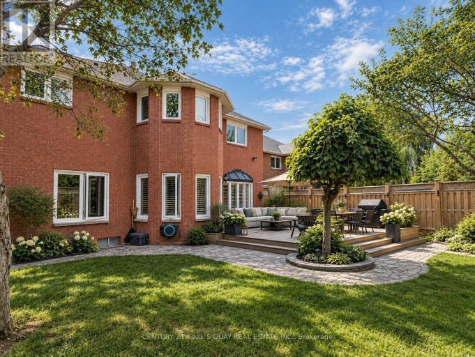 34 LOOKER DRIVE, Barrie (Holly), Ontario, L4N7V3