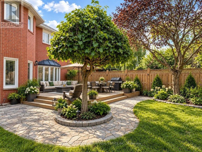 34 LOOKER DRIVE, Barrie (Holly), Ontario, L4N7V3