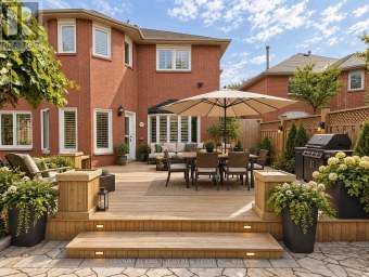 34 LOOKER DRIVE Barrie (Holly) Ontario photo 42
