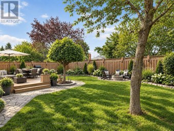 34 LOOKER DRIVE Barrie (Holly) Ontario photo 43