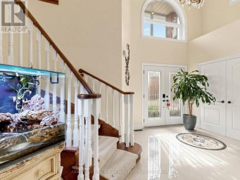 34 LOOKER DRIVE Barrie (Holly) Ontario photo 7