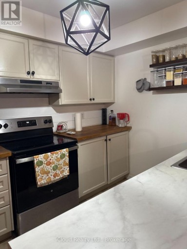 46 - 1489 HERITAGE WAY, Oakville (GA Glen Abbey), Ontario, L6M4M7