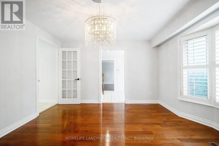 2365 BACCARO ROAD, Oakville (FD Ford), Ontario, L6J5V9