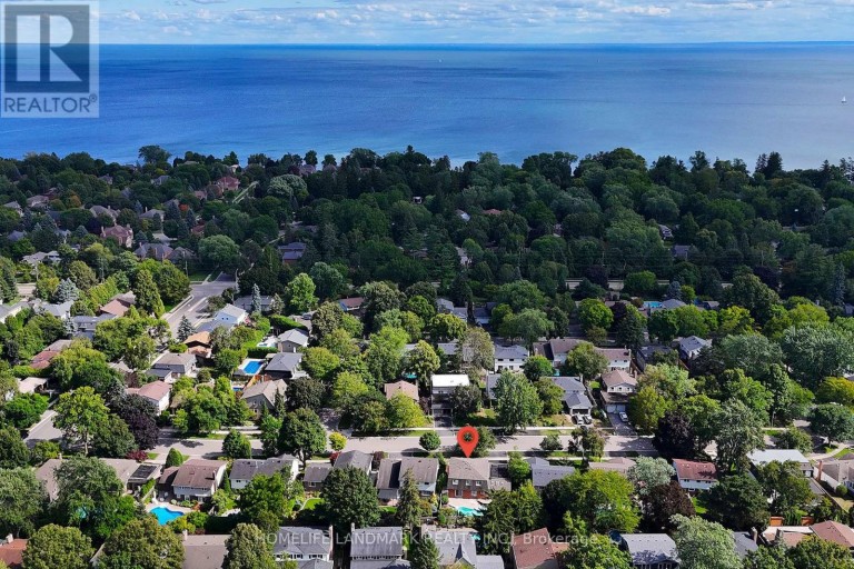 2365 BACCARO ROAD, Oakville (FD Ford), Ontario, L6J5V9