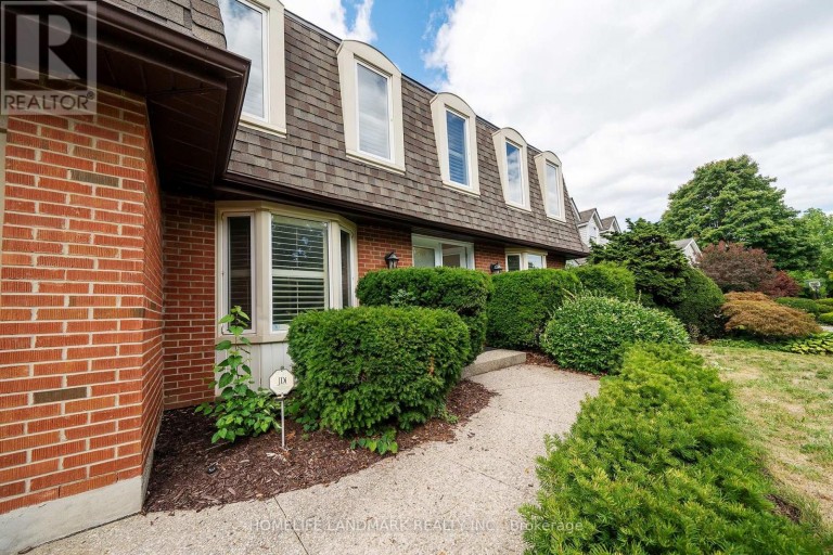 2365 BACCARO ROAD, Oakville (FD Ford), Ontario, L6J5V9
