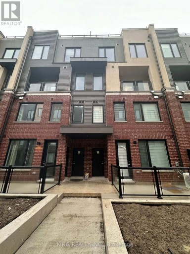 32 - 3409 RIDGEWAY DRIVE, Mississauga (Erin Mills), Ontario, L5L0B9