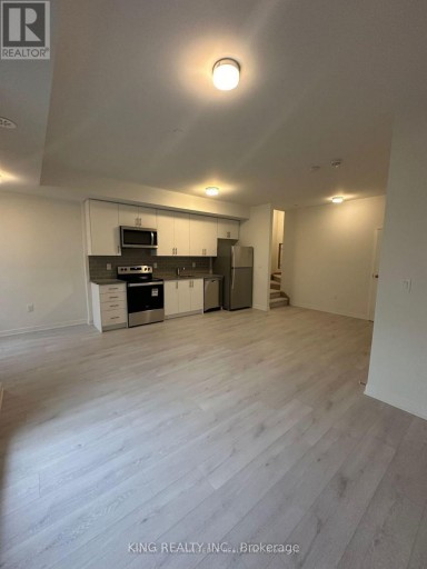 32 - 3409 RIDGEWAY DRIVE, Mississauga (Erin Mills), Ontario, L5L0B9
