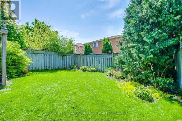 2260 RIDGE LANDING, Oakville (WT West Oak Trails), Ontario, L6M3L6