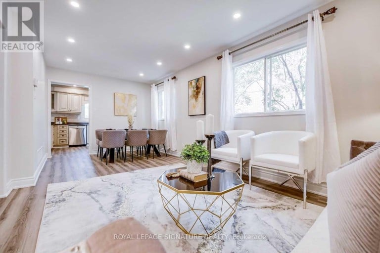 2260 RIDGE LANDING, Oakville (WT West Oak Trails), Ontario, L6M3L6