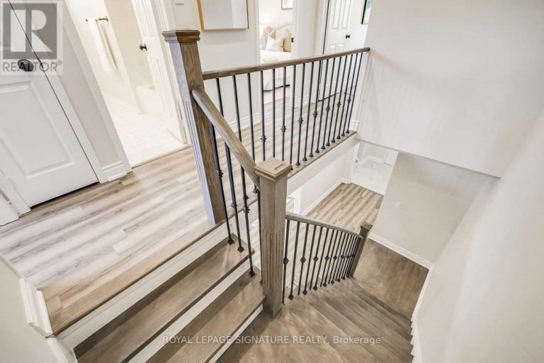 2260 RIDGE LANDING, Oakville (WT West Oak Trails), Ontario, L6M3L6