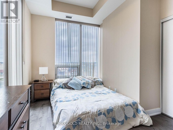 609 - 180 VETERANS DRIVE, Brampton (Northwest Brampton), Ontario, L7A5G7