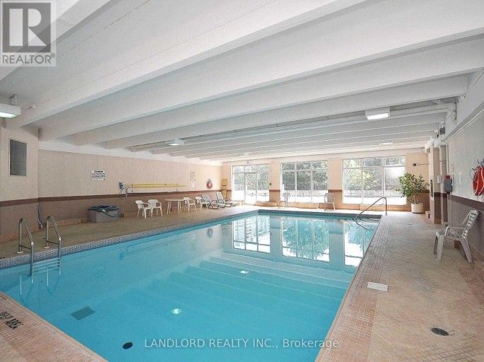 405 - 3590 KANEFF CRESCENT, Mississauga (Mississauga Valleys), Ontario, L5A3X3