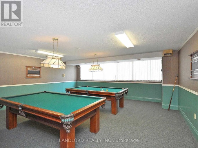 405 - 3590 KANEFF CRESCENT, Mississauga (Mississauga Valleys), Ontario, L5A3X3