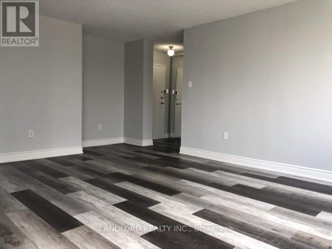 405 - 3590 KANEFF CRESCENT, Mississauga (Mississauga Valleys), Ontario, L5A3X3