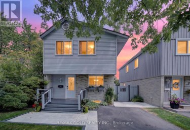 15 JACKMAN DRIVE Brampton (Northgate) Ontario photo 1