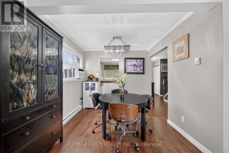 15 JACKMAN DRIVE, Brampton (Northgate), Ontario, L6S2L7