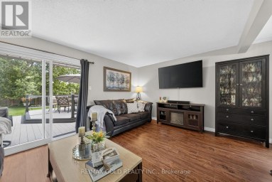 15 JACKMAN DRIVE Brampton (Northgate) Ontario photo 16