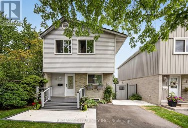 15 JACKMAN DRIVE Brampton (Northgate) Ontario photo 2