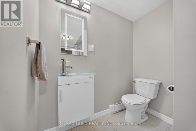15 JACKMAN DRIVE, Brampton (Northgate), Ontario, L6S2L7
