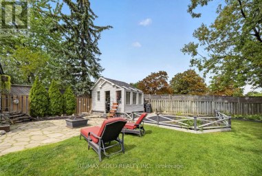 15 JACKMAN DRIVE Brampton (Northgate) Ontario photo 38