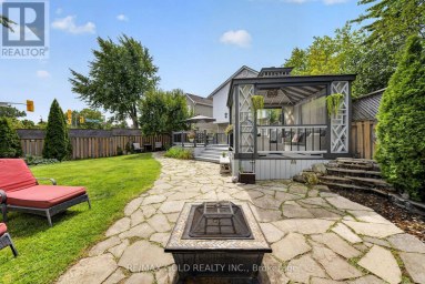 15 JACKMAN DRIVE Brampton (Northgate) Ontario photo 39