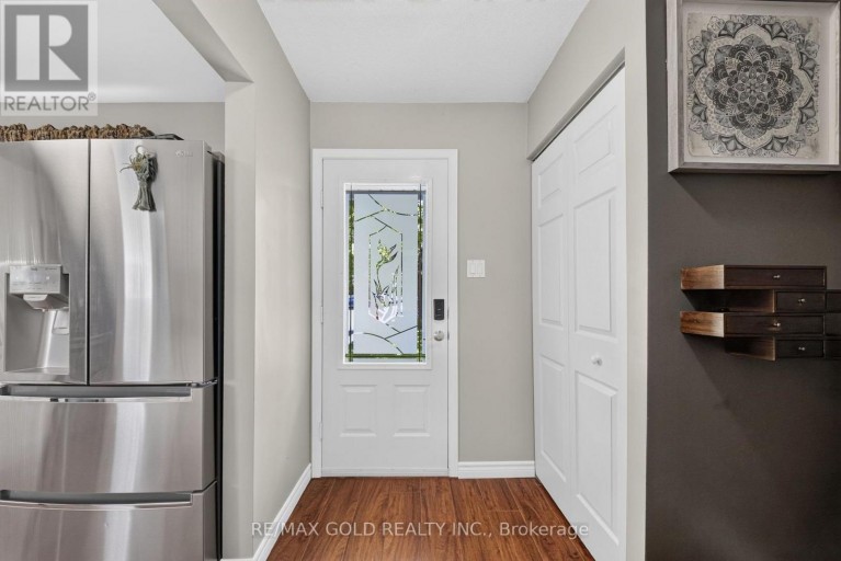 15 JACKMAN DRIVE, Brampton (Northgate), Ontario, L6S2L7