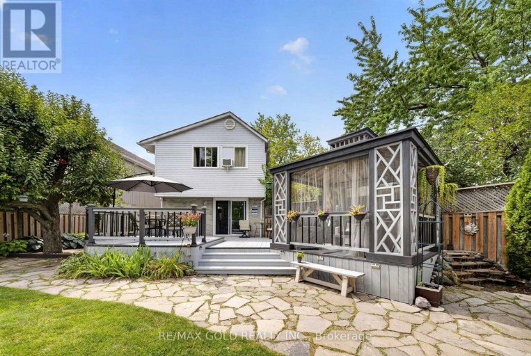 15 JACKMAN DRIVE, Brampton (Northgate), Ontario, L6S2L7