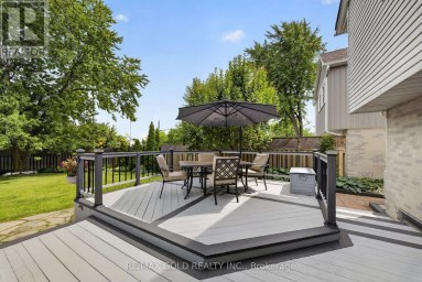 15 JACKMAN DRIVE Brampton (Northgate) Ontario photo 41
