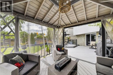 15 JACKMAN DRIVE Brampton (Northgate) Ontario photo 43