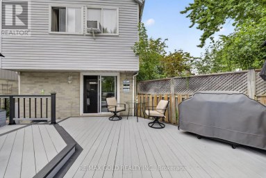 15 JACKMAN DRIVE Brampton (Northgate) Ontario photo 44